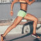 Does Running Make Your Thighs Bigger?