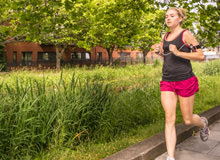 How Much You Need to Run Each Week to Really Improve Your Health
