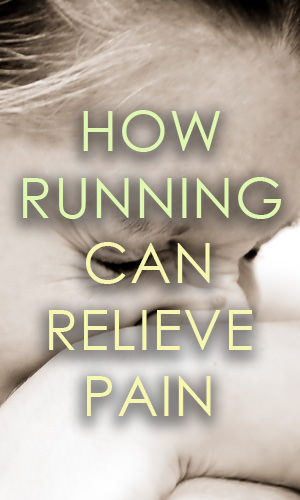 Studies have found that people who run stay flexible and manage their pain much better than those who don't. This article takes a deeper look at this.
