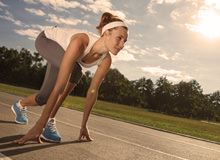 How Sprinting Can Produce Long-term Benefits For Your Workout
