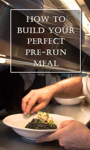 No matter how much time is spent training, nutrition can make or break a race. If race-day nutrition is done properly, you will be energized and running strong all the way to the finish line.