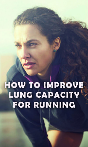 In this article we will speak about lung capacity, its crucial importance for your general health and we will give advice on how to build it up gradually in order to have more stamina, more oxygen in your muscles and generally feel stronger than ever.