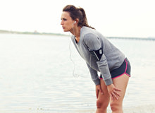 How To Improve Oxygen Intake While Running