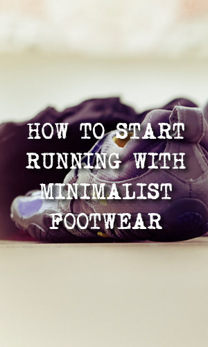 As evidence continues to mount on the benefits of minimalist running, more and more runners have been leaving their traditional shoes behind. But before taking that leap, it is important to know that running in minimalist shoes is biomechanically different than running in a normal shoe. This is how best to make that transition. 