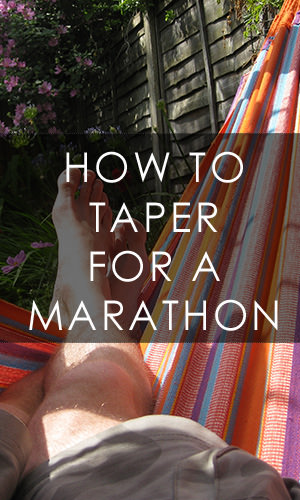 The marathon taper is a delicate balance of maintaining fitness while promoting recovery. This article provides a step-by-step guide to make sure you get the marathon taper right. 