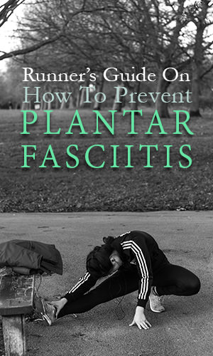Plantar fasciitis affects millions of people each year. A lot of the websites you will find out there tell you how to treat it after you've been hit by it. This article, however, gives you the preventative measures you can take to make sure it doesn't happen again.