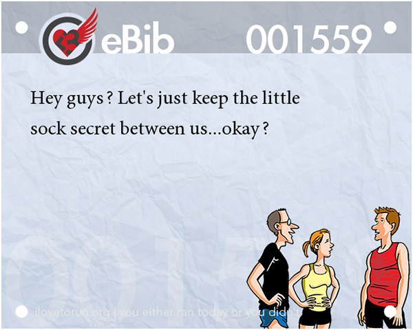 Running Jokes Running Jokes