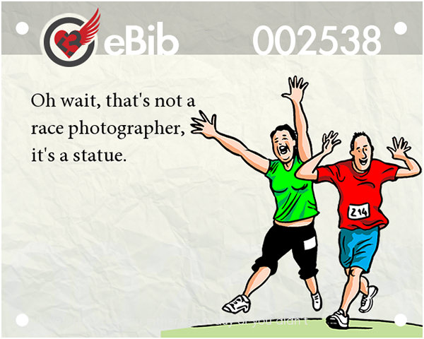 Running Jokes Running Jokes