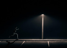 Safety Tips For Running At Night