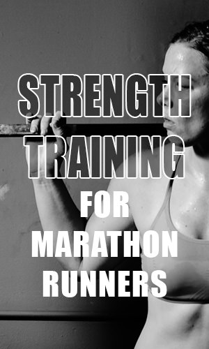 Maintaining a strength training program is critical for improving running efficiency particularly for runners doing a full marathon. In this article, find out how to adjust your strength training to fit your marathon training plan.