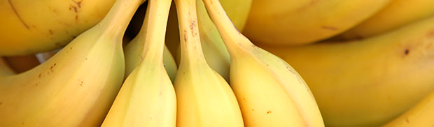 bananas