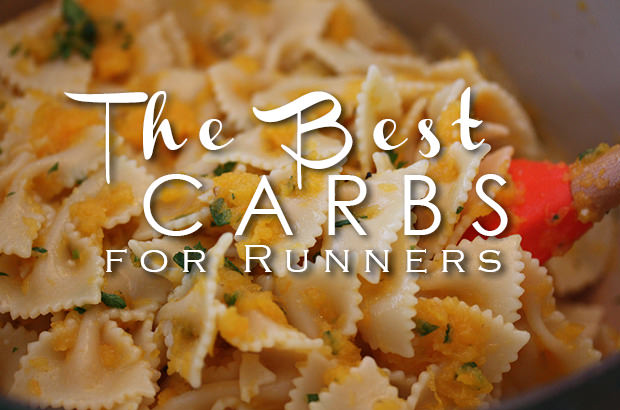 The Best Carbs For Runners