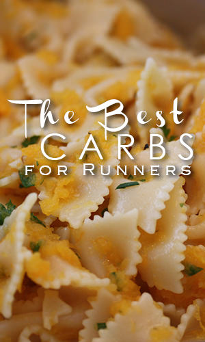 Carbohydrates are an essential part of an endurance runner's diet, and should be the foundation of each meal. But not all carbohydrates are created equal, and as a runner, you need to get as much nutrition from each gram of carbohydrates as possible. This article is a breakdown of the most nutrient-packed, energy-sustaining foods to keep your body running at an optimal level.