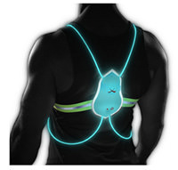 Tracer360 Visibility Vest