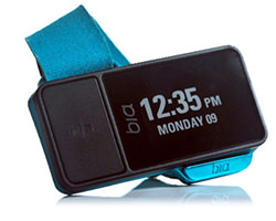 Bia Multisport GPS Watch