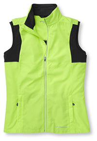 Brooks Women's Essential Run Vest III