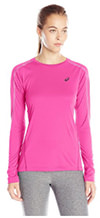 Asics Lite-Show Long Sleeve