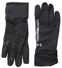 Under Armour Women's Layered Up Liner Gloves