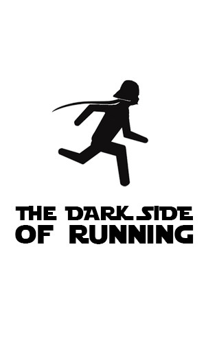 Running is like the mafia. Once you're in, you're in for life. Watch this hilarious take on the slippery slope that running is, and how it can get stranglehold of your life.