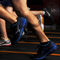 The Interval Running Workout To Make Time Fly On The Treadmill