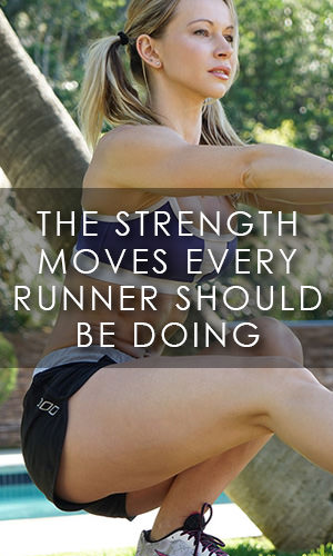 Runners are a frequently injured group. But even a small amount of regular strength training improves your structural fitness so you can stay healthy while running. Here are the most effective strength workouts you should be doing if you're a runner.