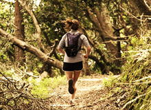 Trail Runner's Checklist