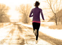 When Is It Too Cold To Exercise Outside?