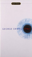 1984 :  - by George Orwell
