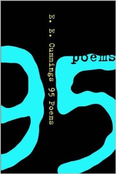 95 Poems :  - by E.E. Cummings 