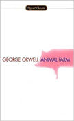 Animal Farm :  - by George Orwell