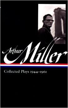 Arthur Miller: Collected Plays 1944-1961 :  - by Arthur Miller 