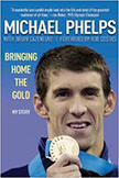 Beneath the Surface : My Story - by Michael Phelps