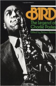 Bird: The Legend Of Charlie Parker :  - on Charlie Parker 