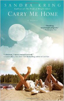 Carry Me Home :  - by Sandra Kring 