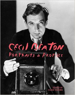 Cecil Beaton - Portraits and Profiles :  - by Cecil Beaton 