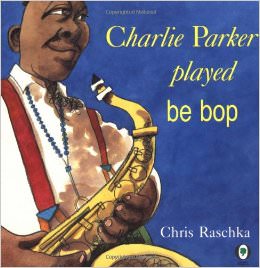 Charlie Parker Played Be Bop :  - on Charlie Parker 