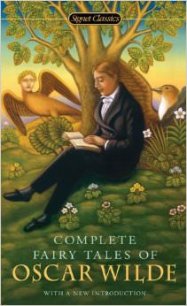 Complete Fairy Tales of Oscar Wilde :  - by Oscar Wilde 