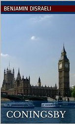 Disraeli Political Trilogy :  - by Benjamin Disraeli 