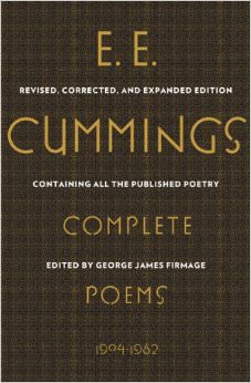 E. E. Cummings : Complete Poems, 1904-1962 - by E.E. Cummings 