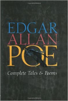 Edgar Allan Poe : Complete Tales and Poems - by Edgar Allan Poe 