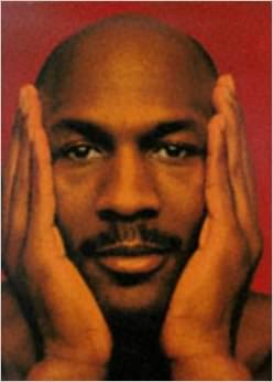 For the Love of the Game : My Story - by Michael Jordan 