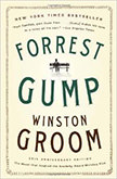 Forrest Gump (Vintage) [Paperback] [2012] :  - by Forrest Gump