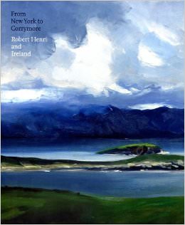 From New York to Corrymore : Robert Henri and Ireland - on Robert Henri 