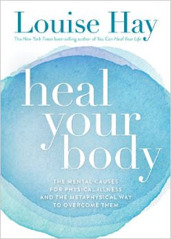 Heal Your Body :  - by Louise Hay 