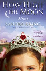 How High the Moon :  - by Sandra Kring 