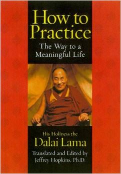 How to Practice : The Way to a Meaningful Life - by Dalai Lama