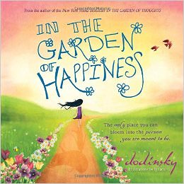 In the Garden of Happiness :  - by Dodinsky 
