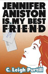 Jennifer Aniston is My Best Friend :  - on Jennifer Aniston  