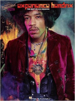 Jimi Hendrix - Experience Hendrix :  - by Jimi Hendrix