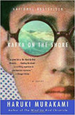 Kafka on the Shore :  - by Haruki Murakami